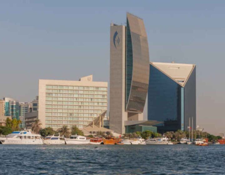 Sheraton Hotel