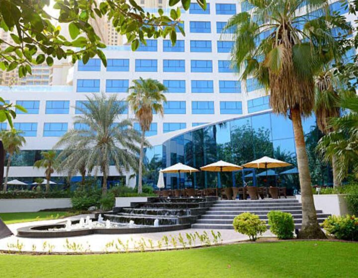 Sofitel Hotel
